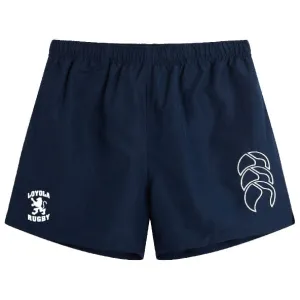 Loyola Rugby Tactic Short by Canterbury