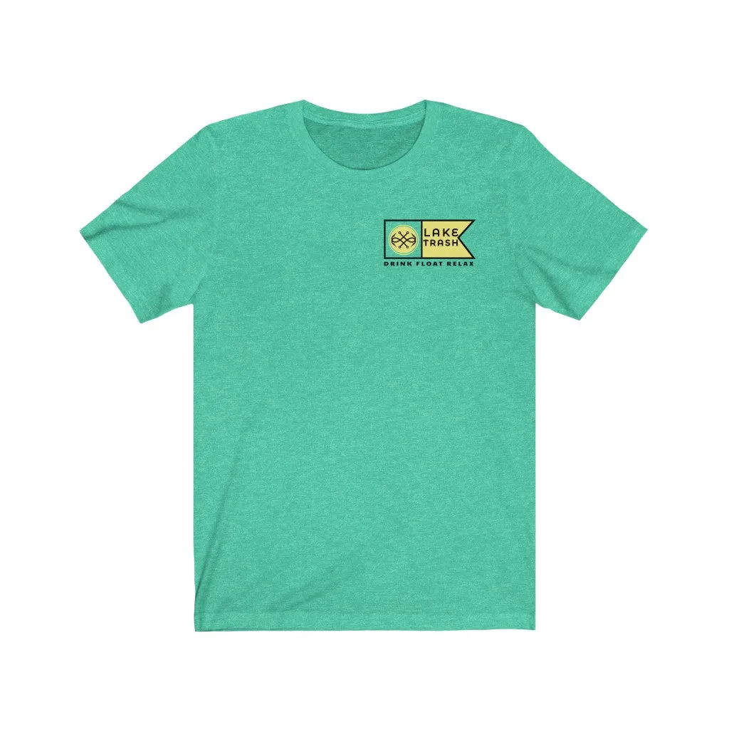 LT Pennant Tee