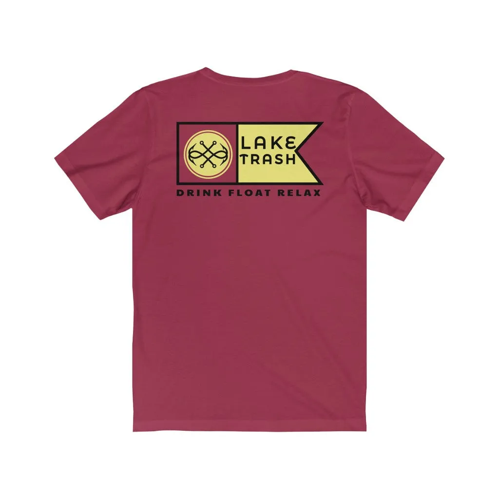 LT Pennant Tee
