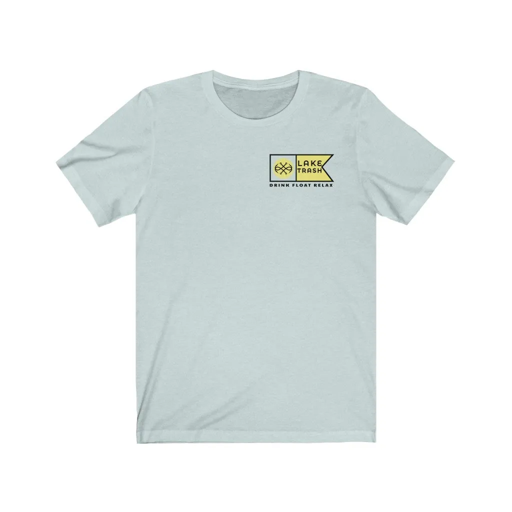 LT Pennant Tee