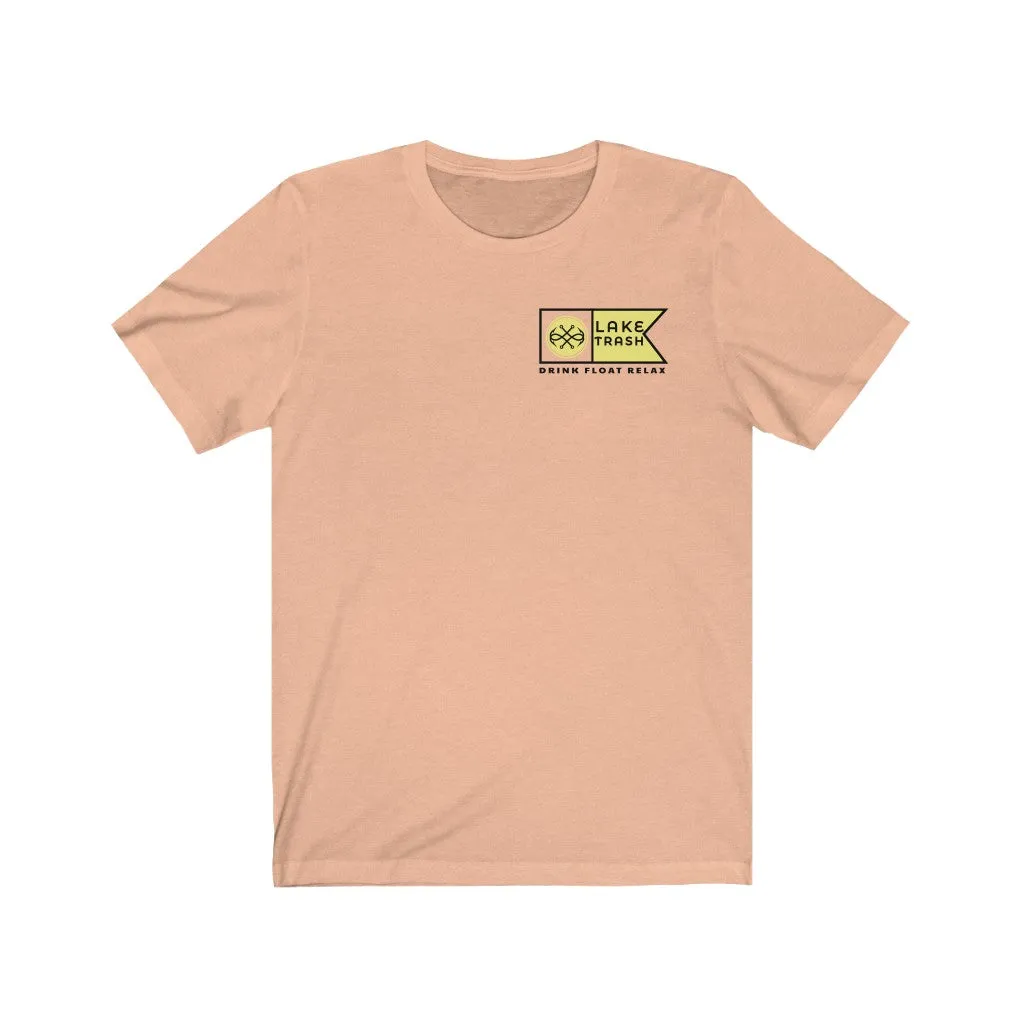 LT Pennant Tee