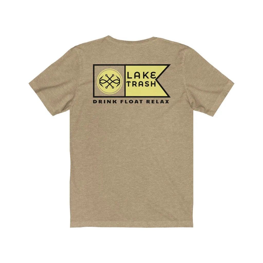 LT Pennant Tee