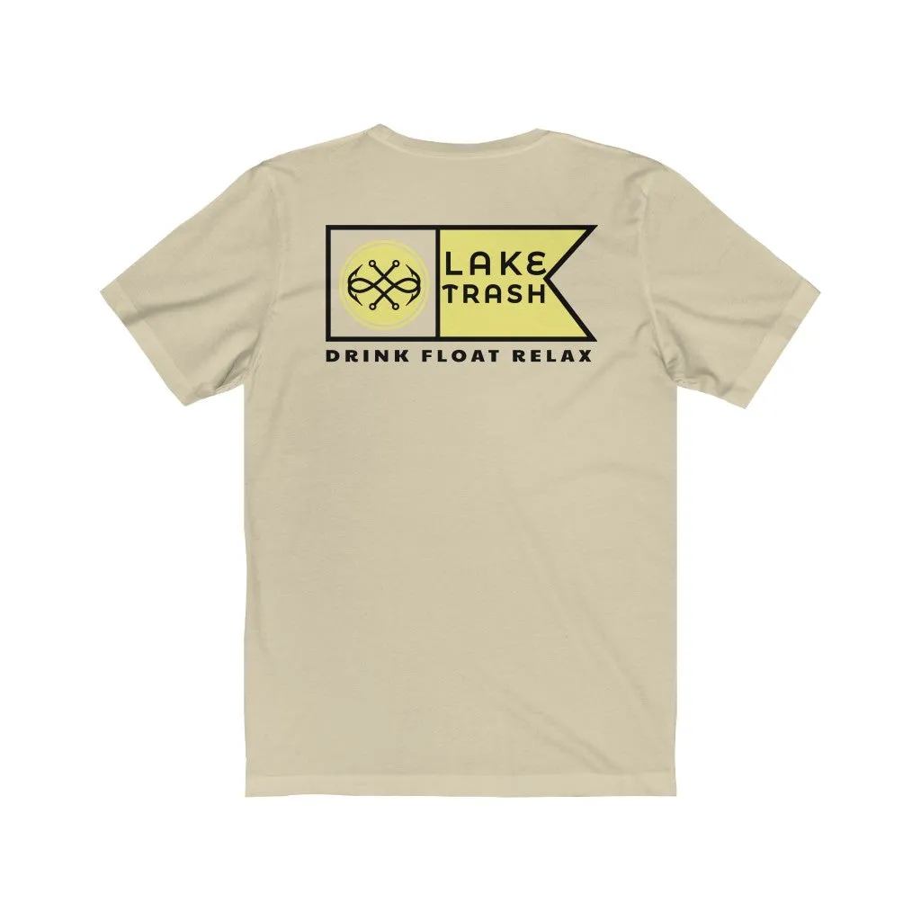 LT Pennant Tee