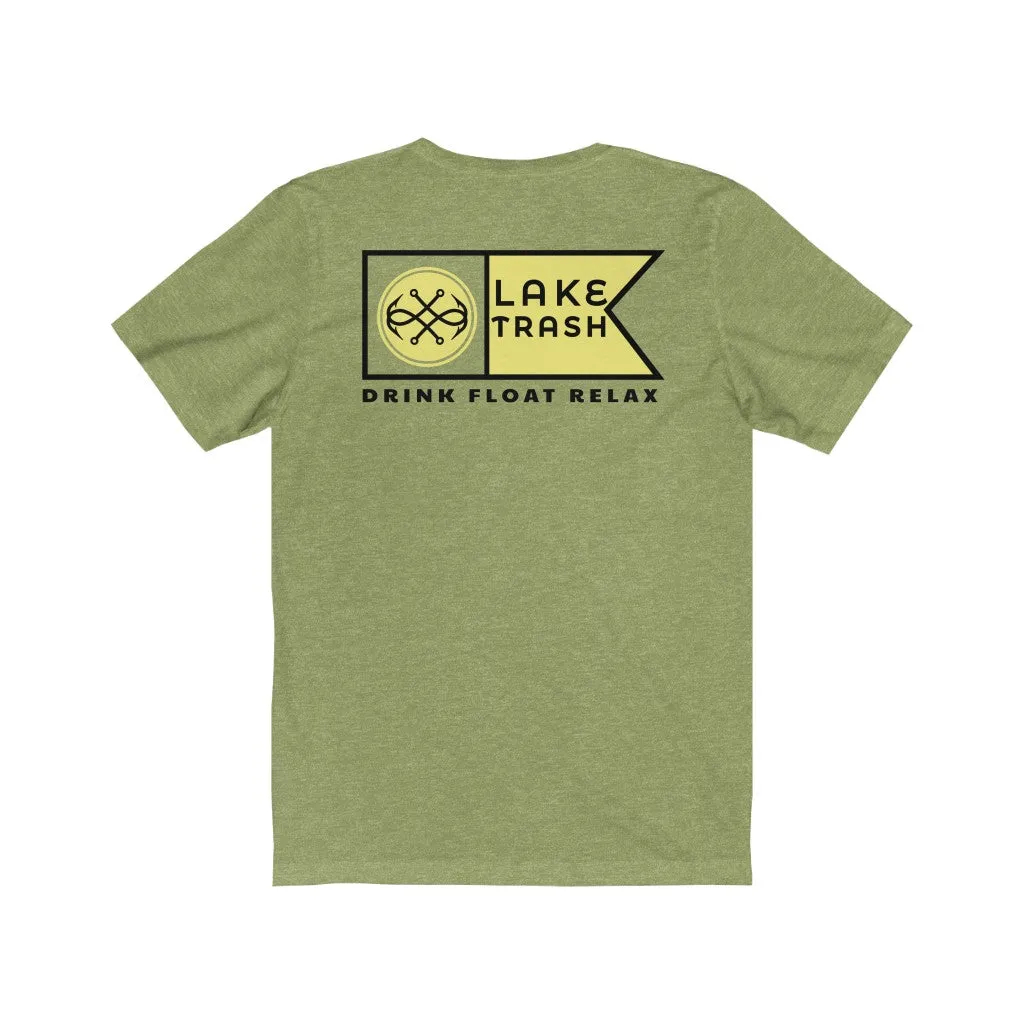 LT Pennant Tee