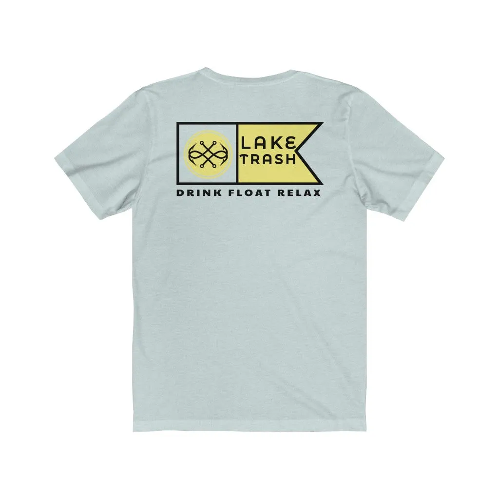 LT Pennant Tee