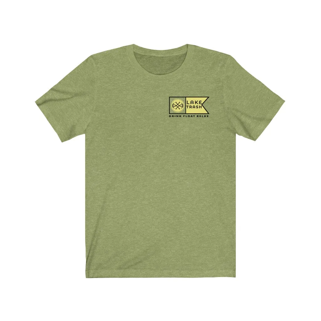 LT Pennant Tee