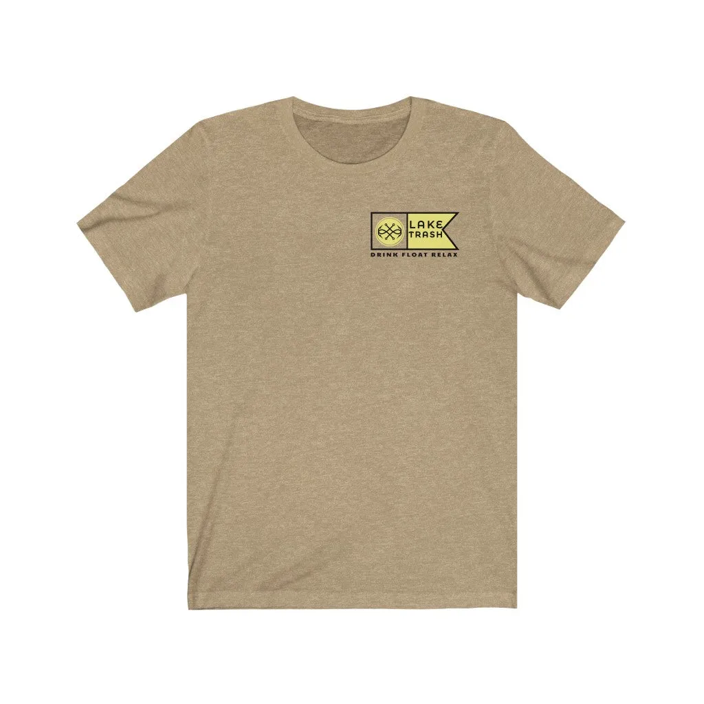 LT Pennant Tee