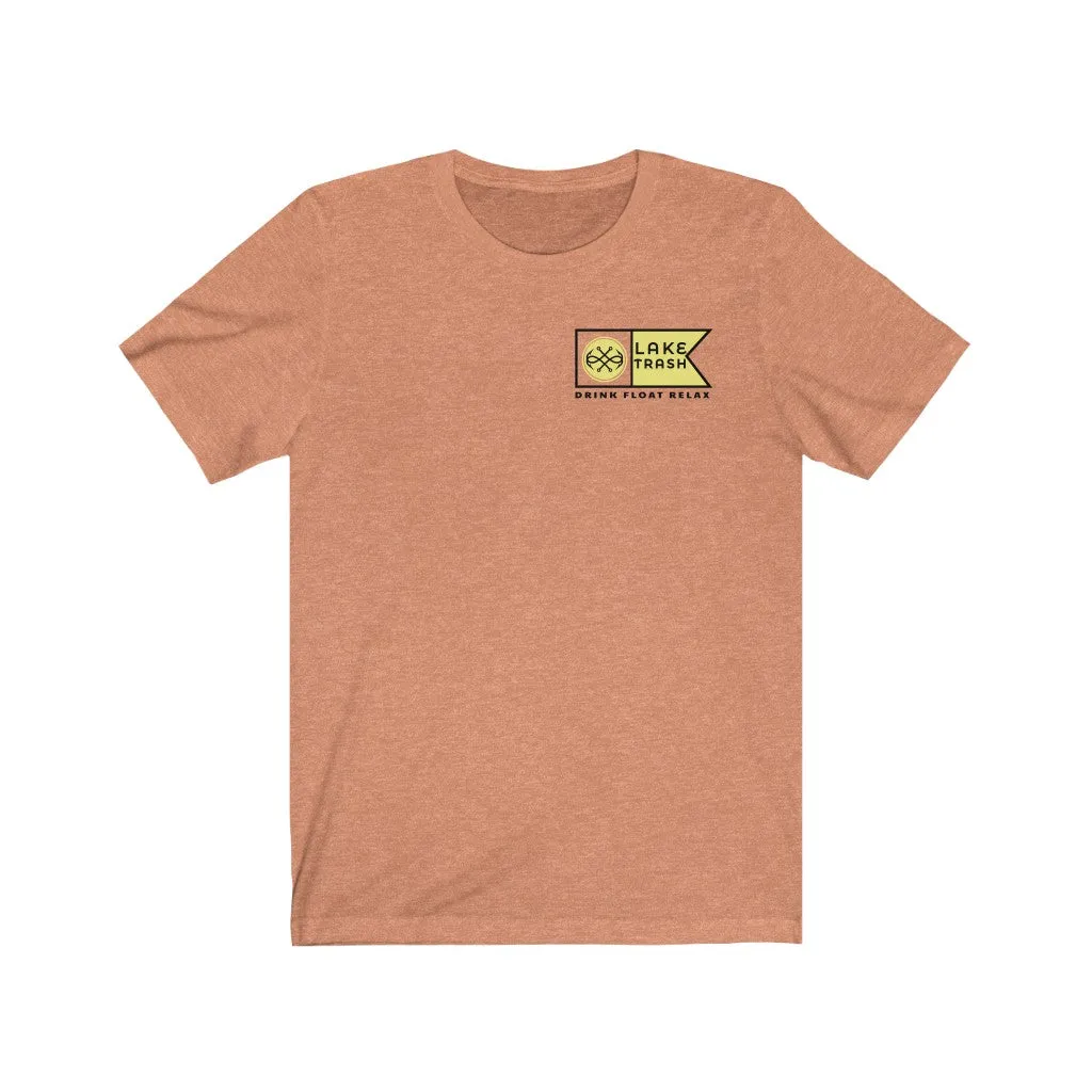 LT Pennant Tee