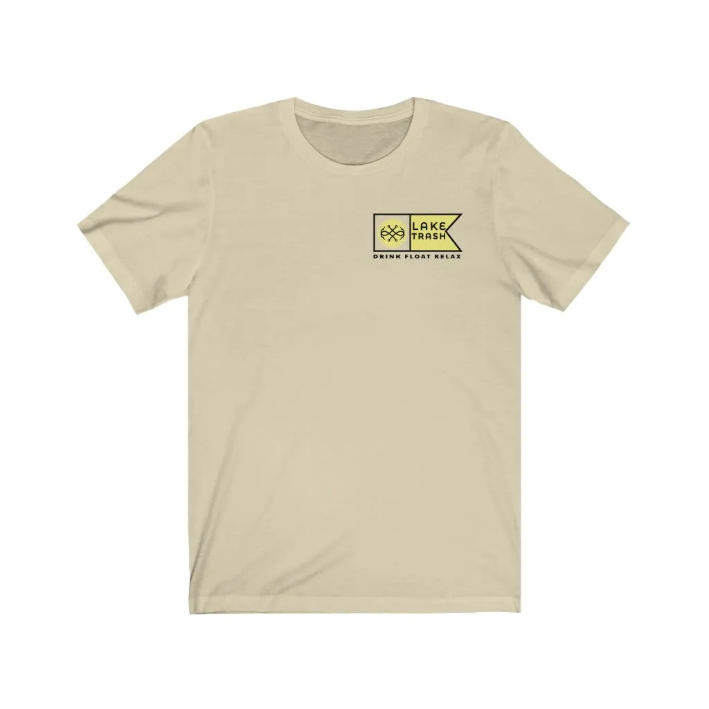 LT Pennant Tee
