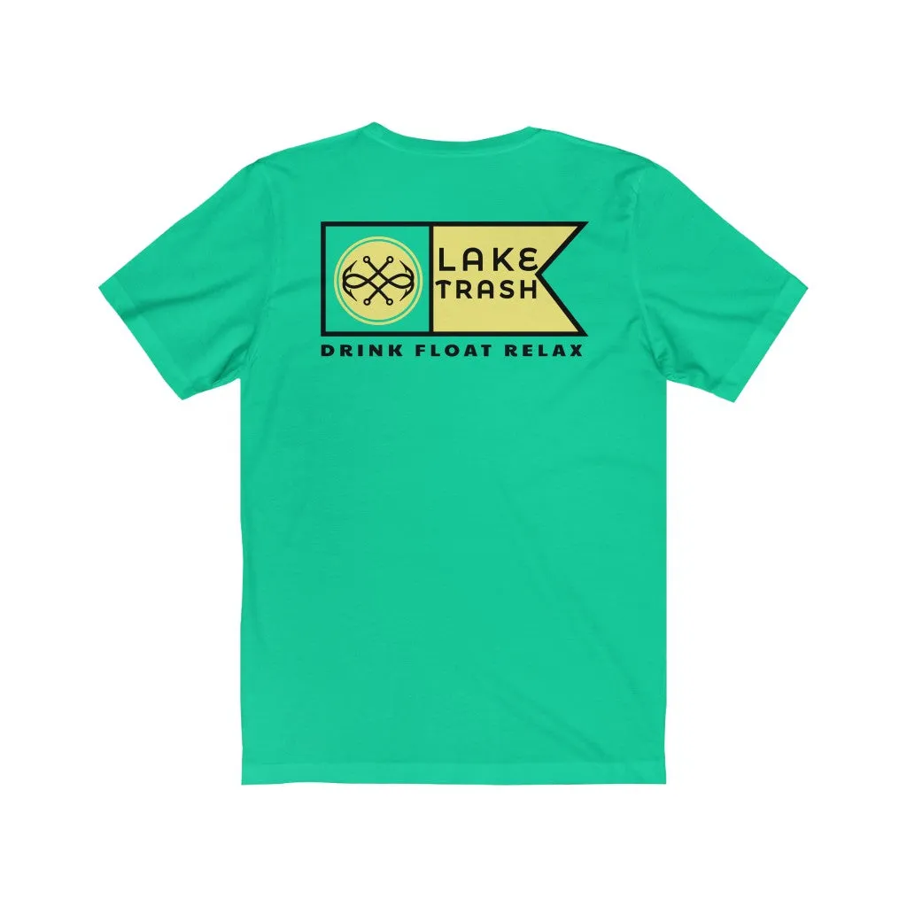 LT Pennant Tee