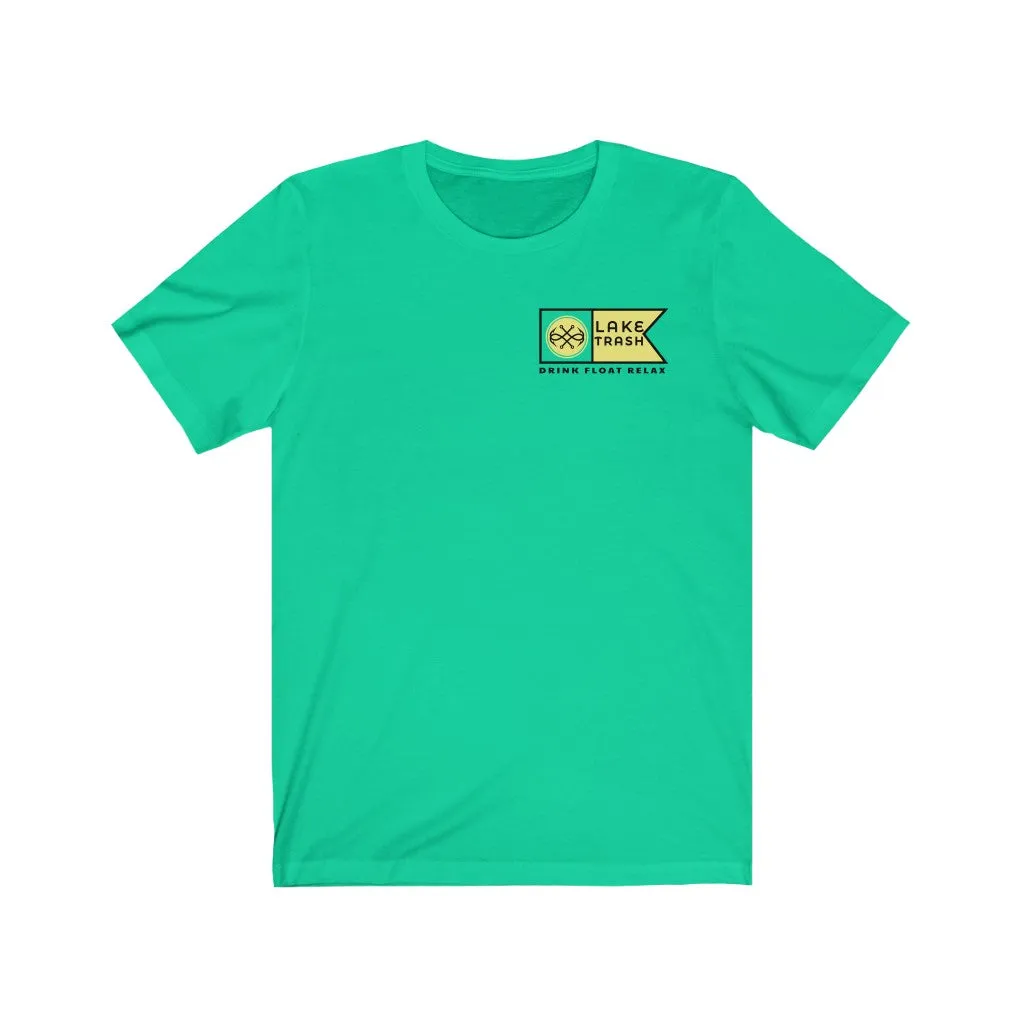 LT Pennant Tee