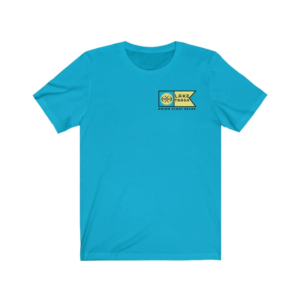 LT Pennant Tee
