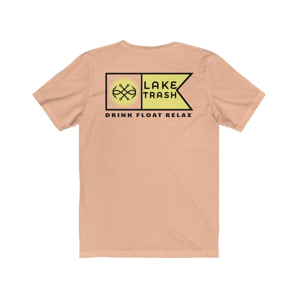 LT Pennant Tee