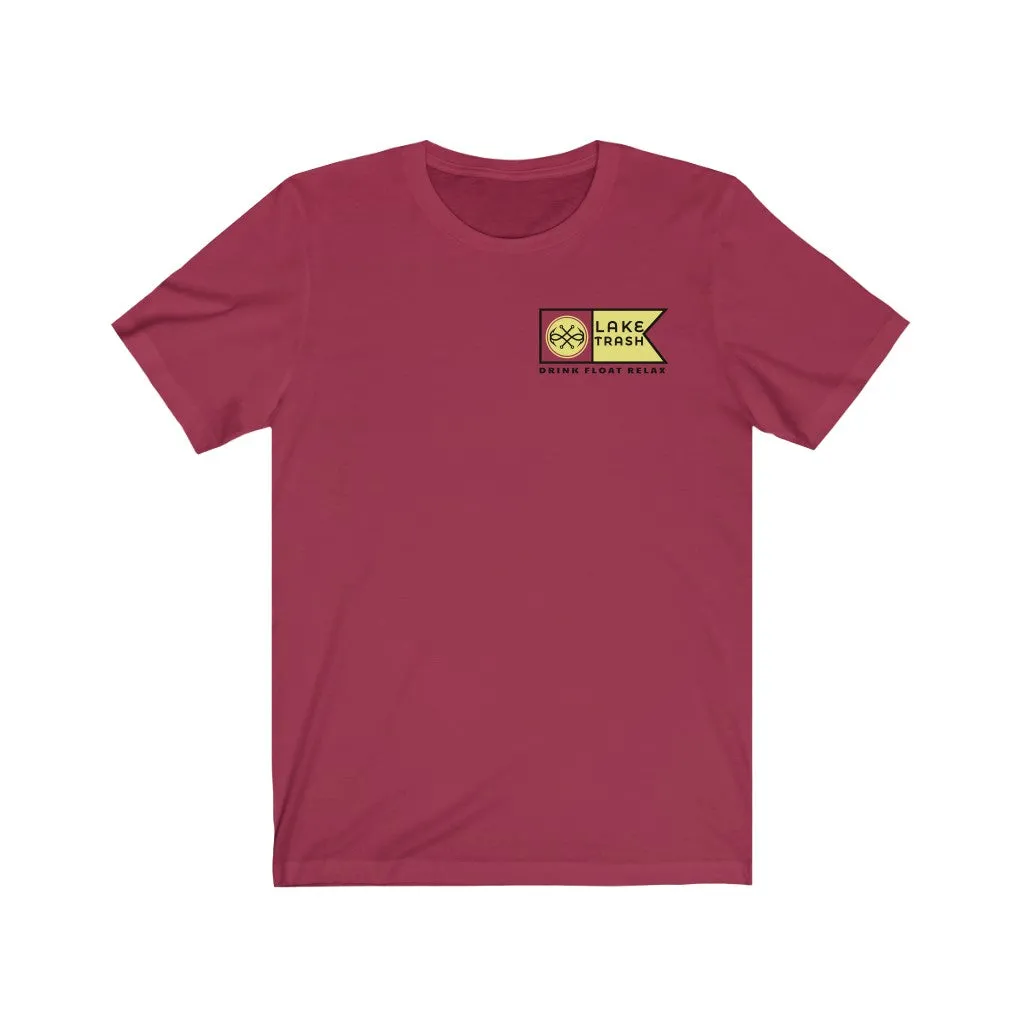 LT Pennant Tee