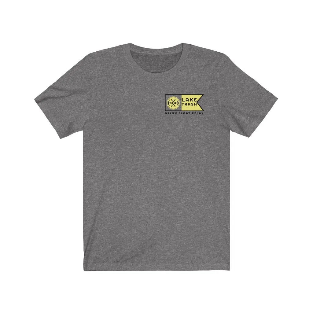 LT Pennant Tee