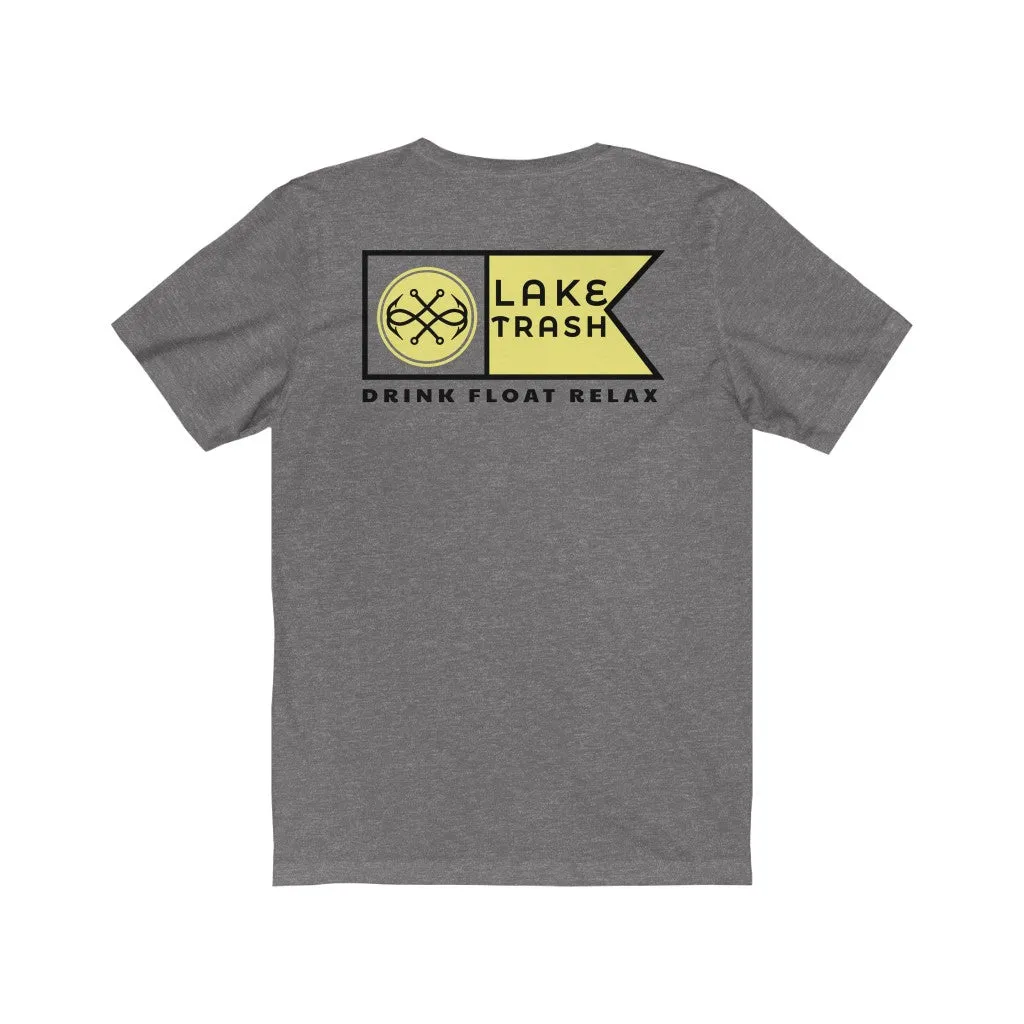 LT Pennant Tee