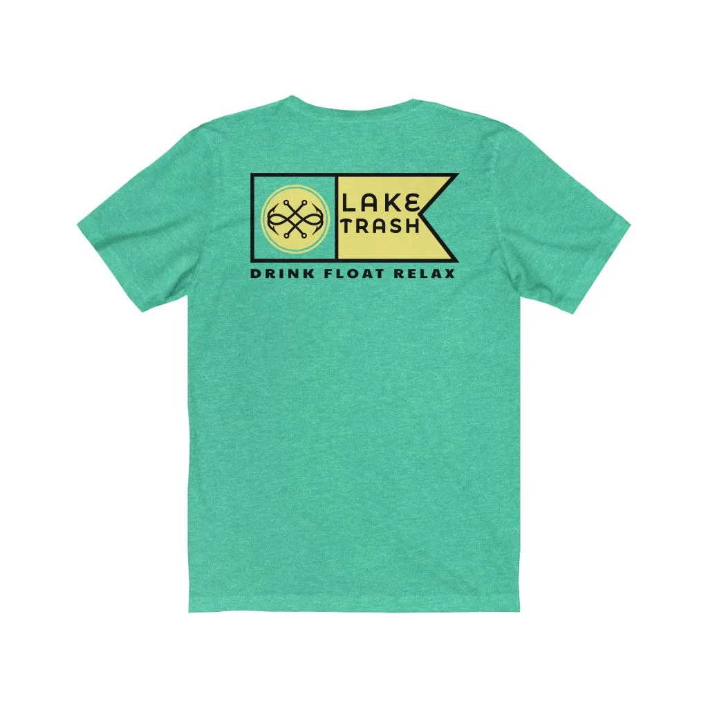 LT Pennant Tee
