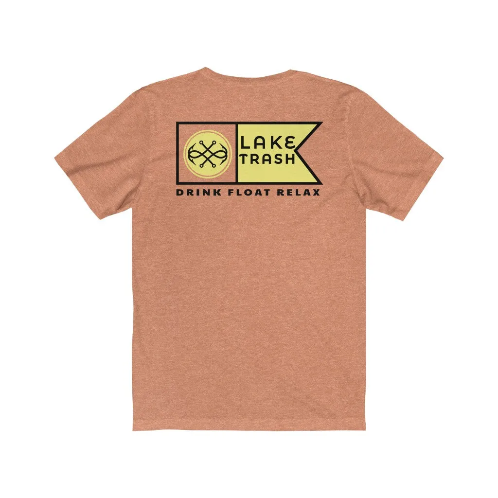 LT Pennant Tee