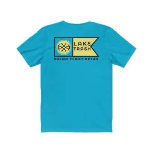 LT Pennant Tee
