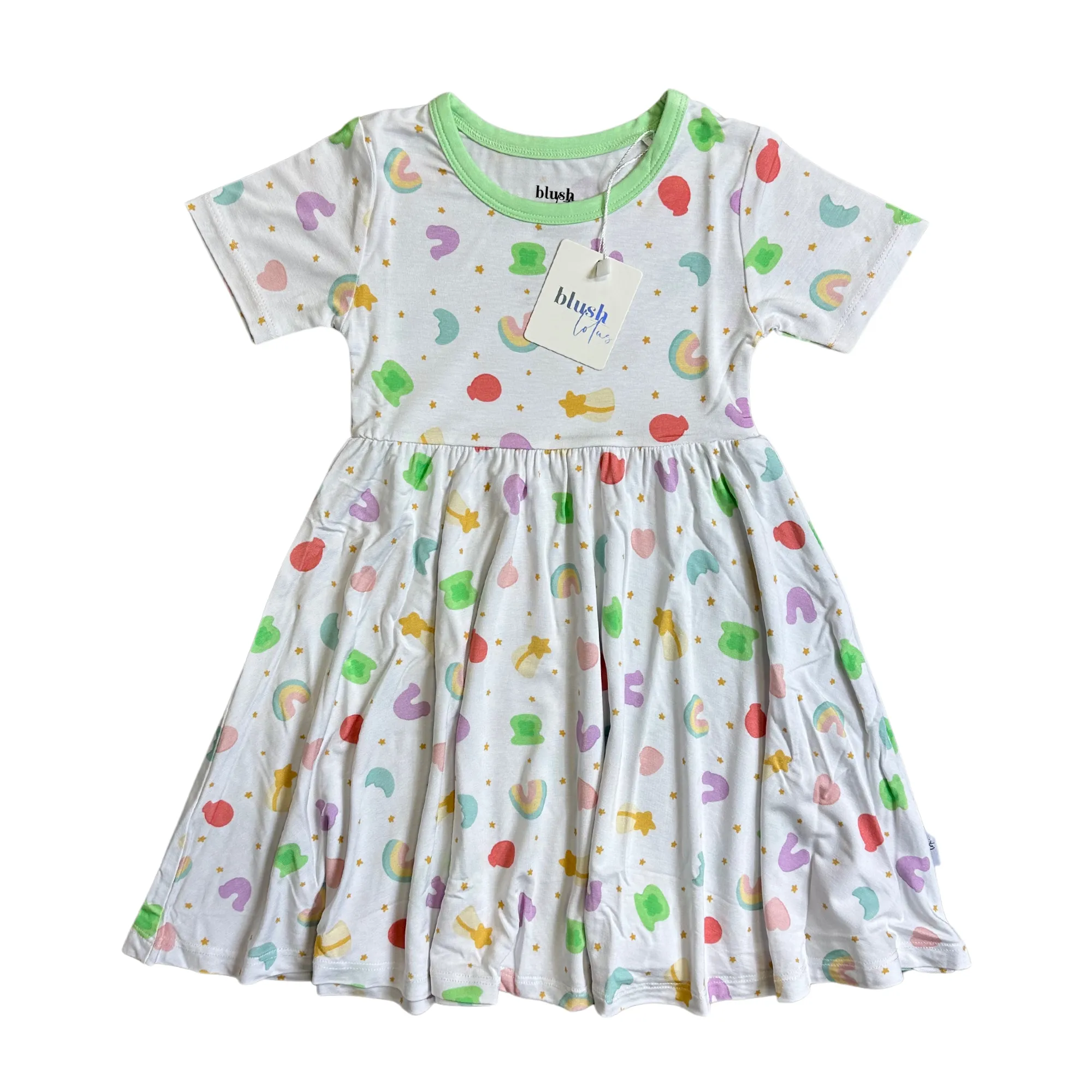 Lucky - Dress