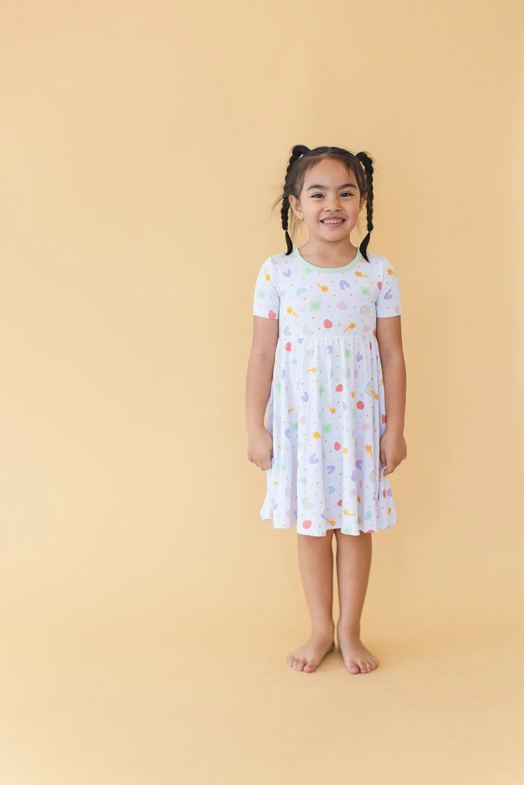 Lucky - Dress