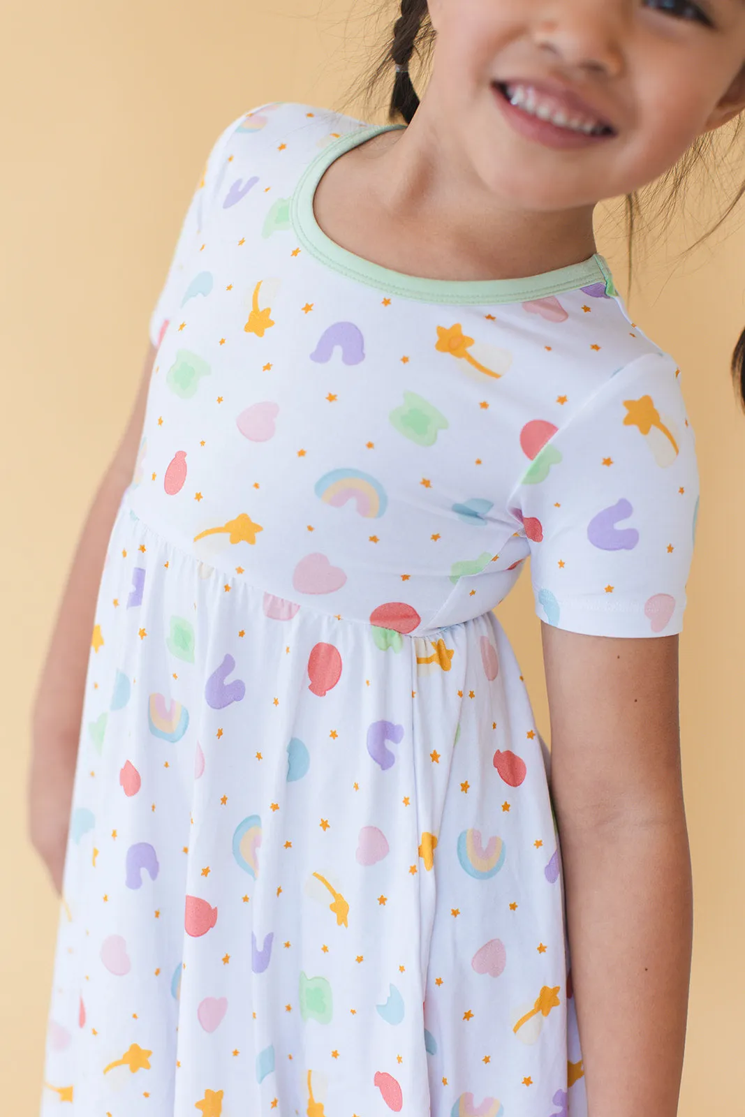 Lucky - Dress