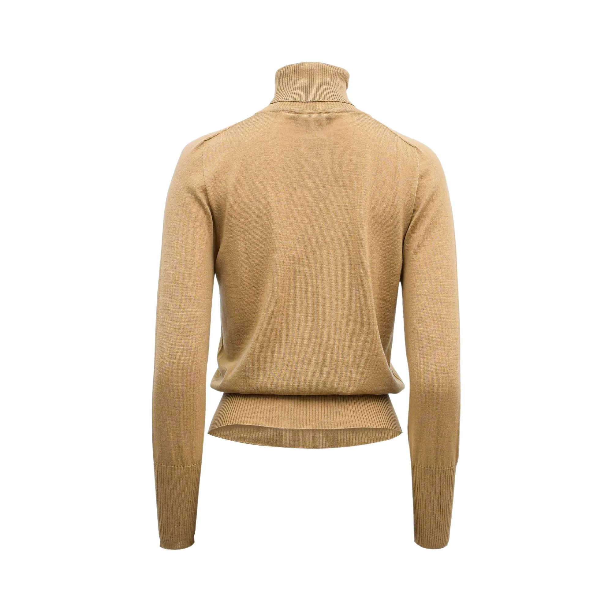 Luisa Spagnoli Manos Ladies Wool Pullover