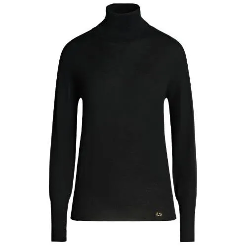 Luisa Spagnoli Manos Ladies Wool Pullover