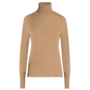 Luisa Spagnoli Manos Ladies Wool Pullover
