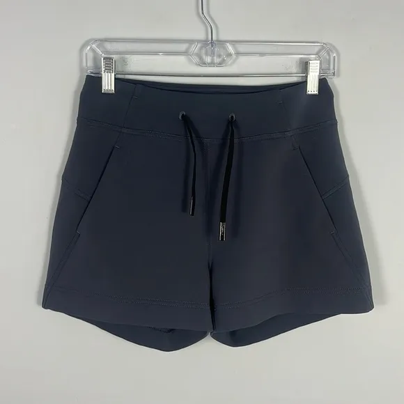 Lululemon In-Form Short
