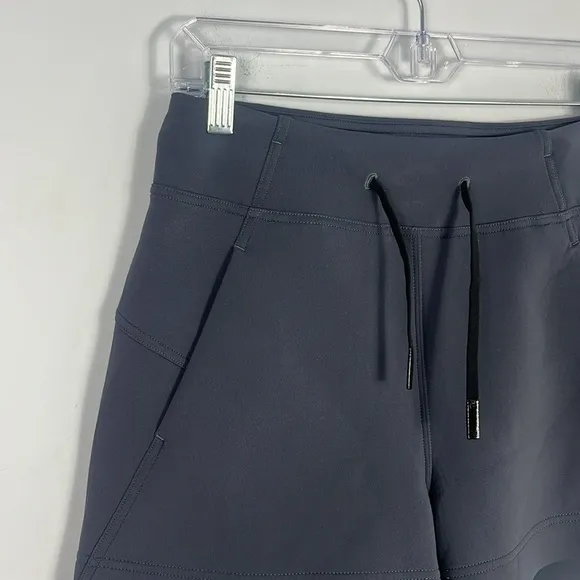 Lululemon In-Form Short