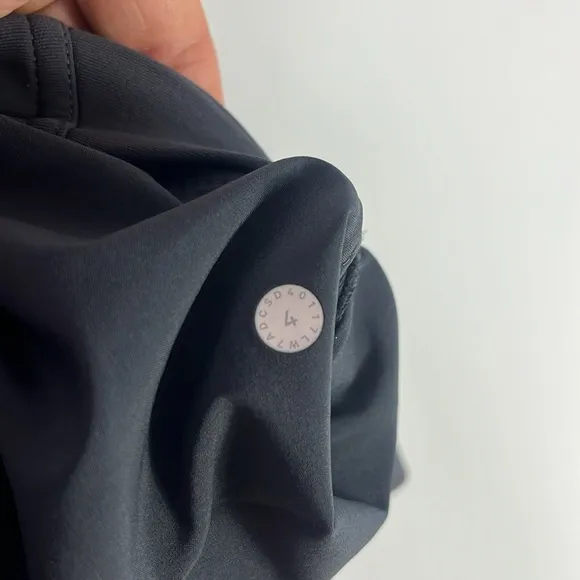 Lululemon In-Form Short