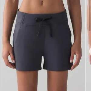 Lululemon In-Form Short