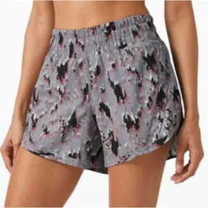 LULULEMON Track That Short