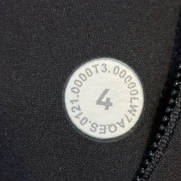 LULULEMON Track That Short