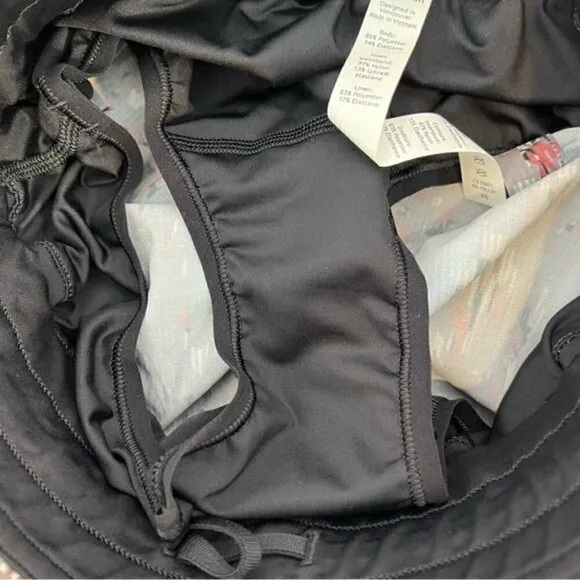 LULULEMON Track That Short