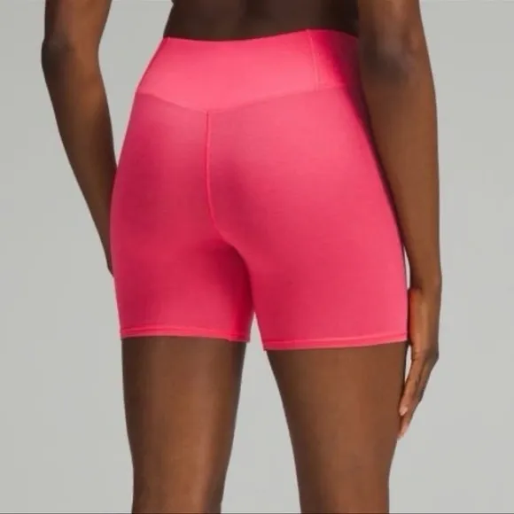 Lululemon UnderEase Super High Rise Shortie Underwear 2 Pack XL NWT