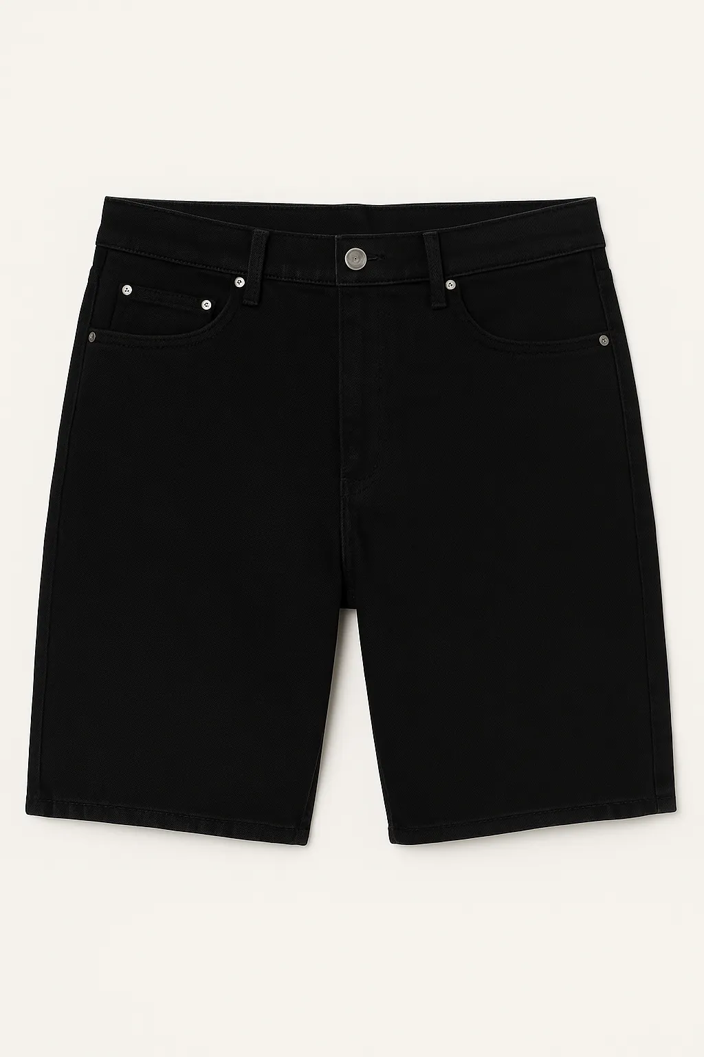 LumiNovi | The Rourke Dyed Shorts