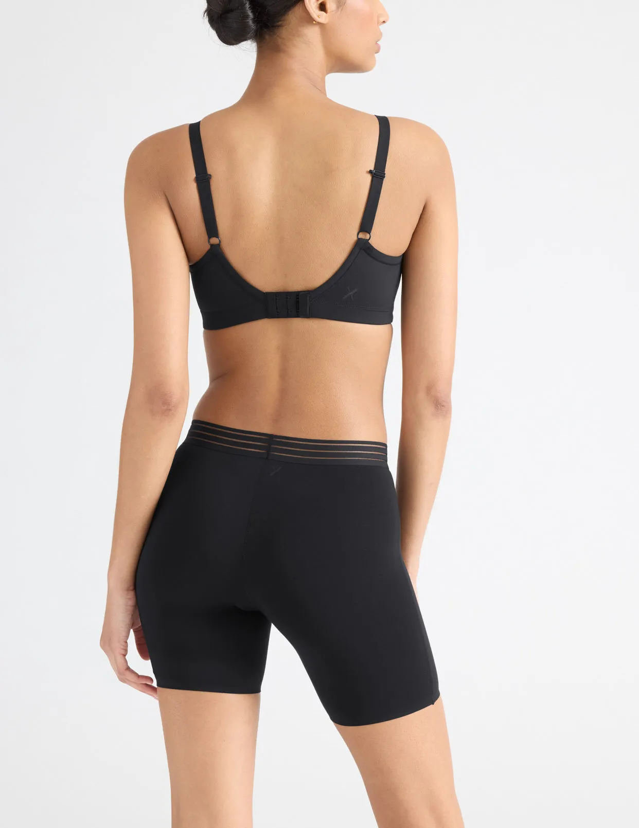 Luxe Modal Thigh Saver® 6"
