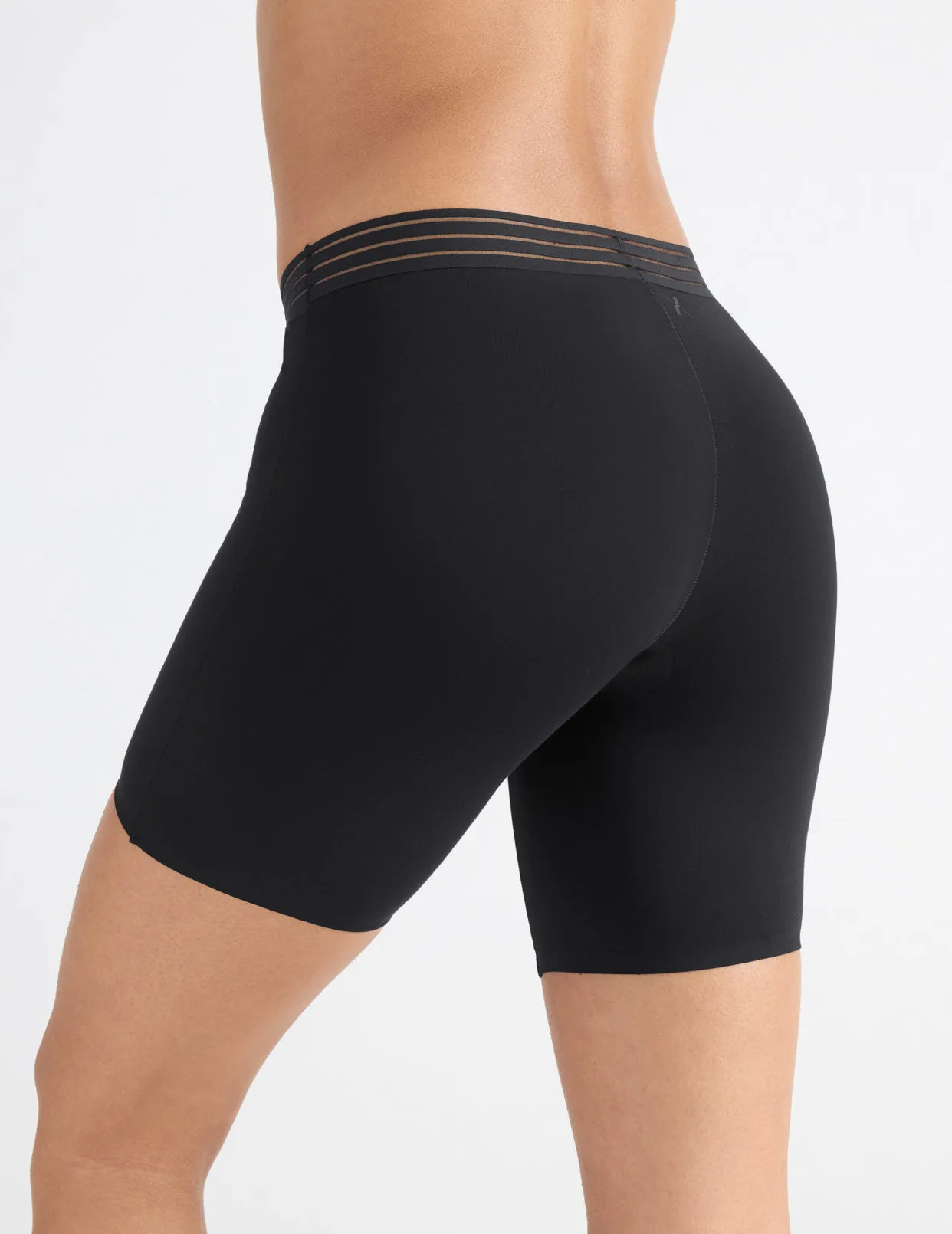 Luxe Modal Thigh Saver® 6"