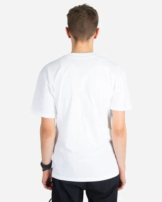 M NK SB Tee Hammock - White/Black