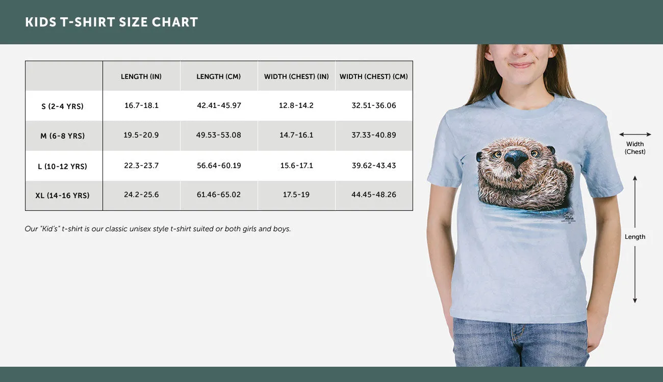 Madalene the Lovely Child T-Shirt