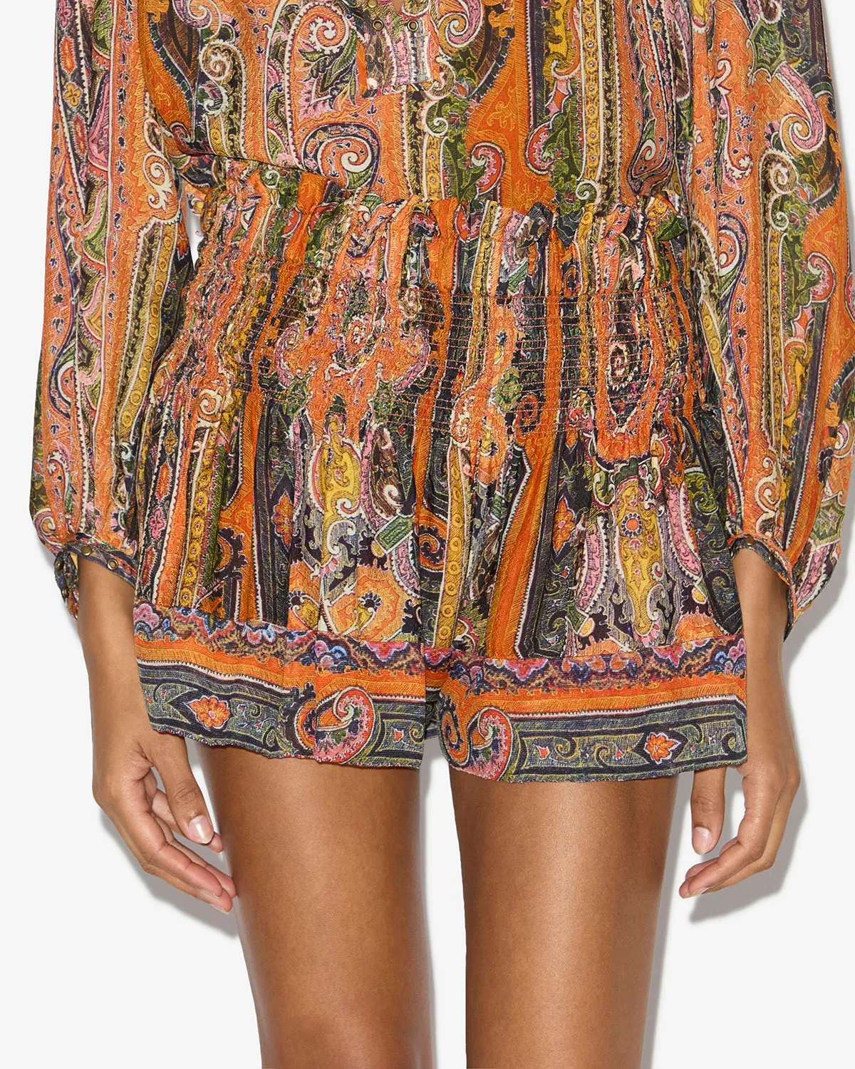MAELLY SHORTS