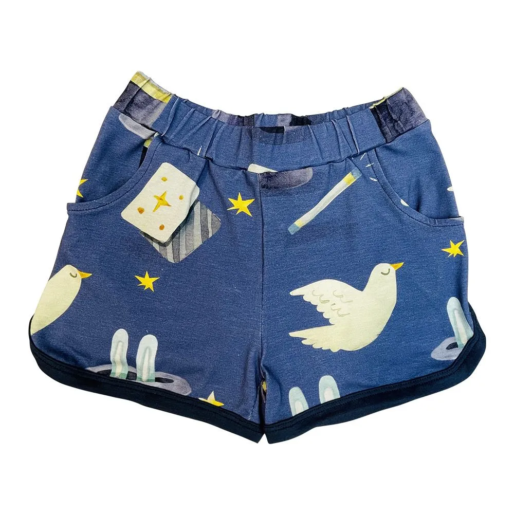 Magic Shorts - 1 Left Size 2-3 years