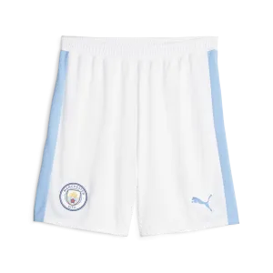 Manchester City Adult 2023-24 CB Replica Home Shorts