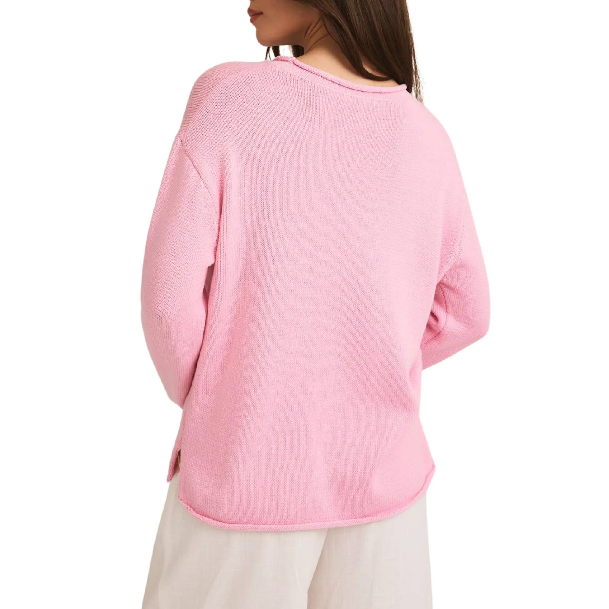 Margarita Graphic Sweater