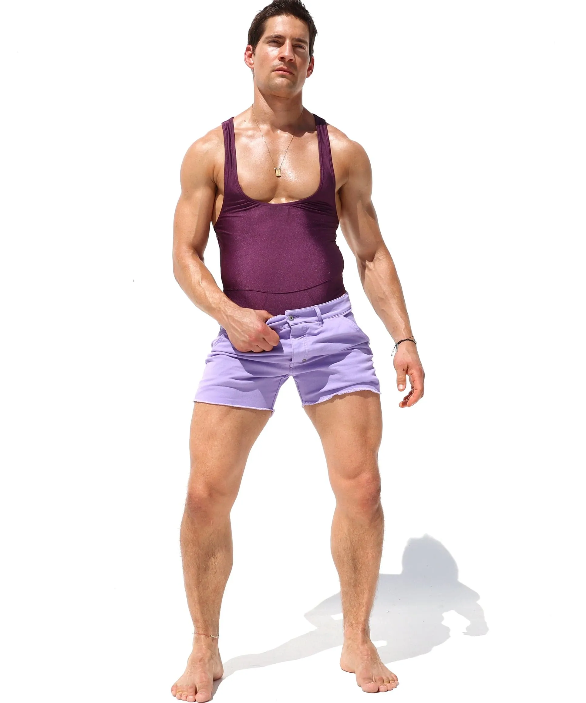 MARIN LAVENDER
