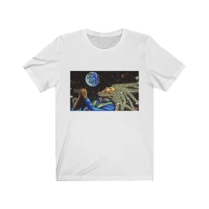 Marley Universe Unisex Short Sleeve Tee