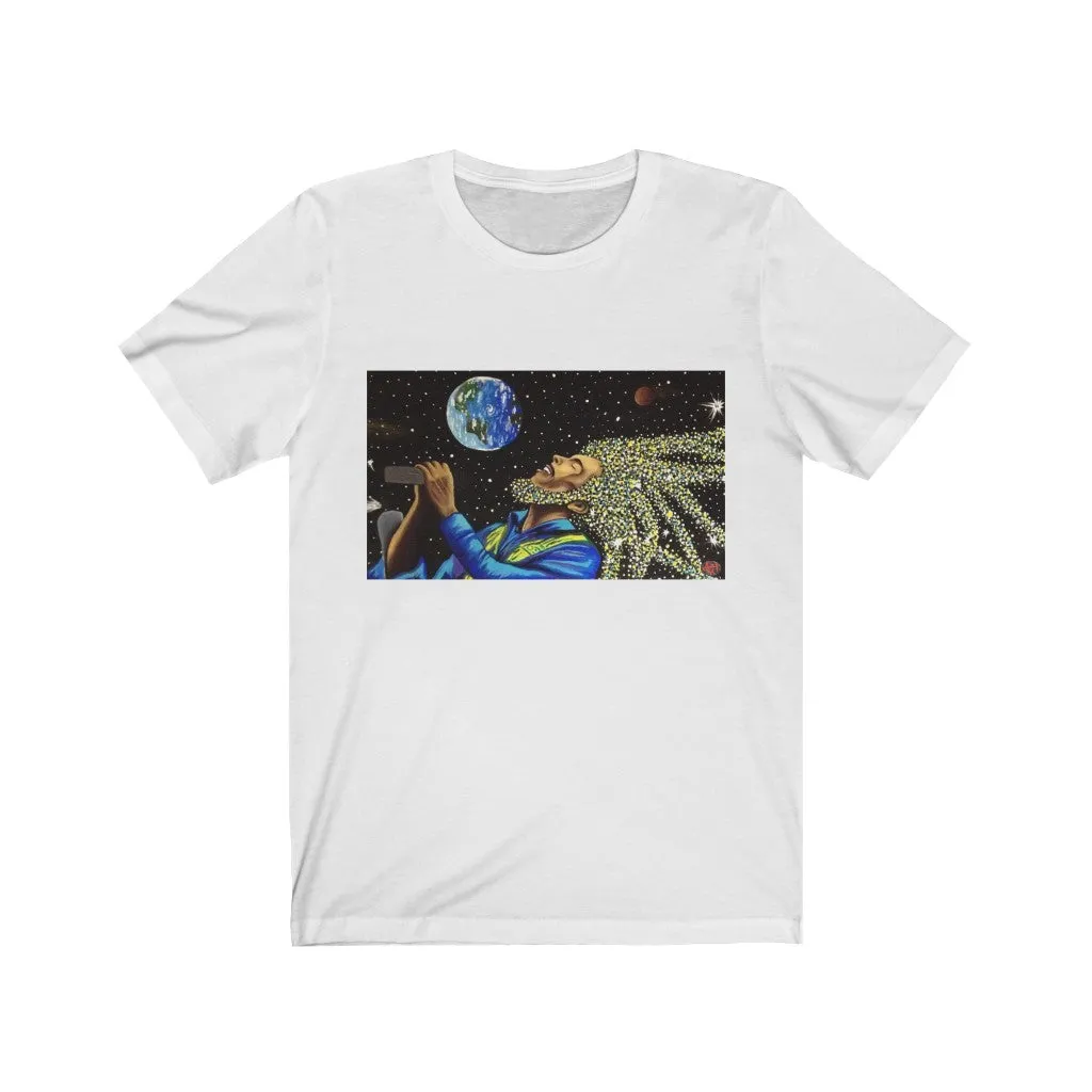 Marley Universe Unisex Short Sleeve Tee
