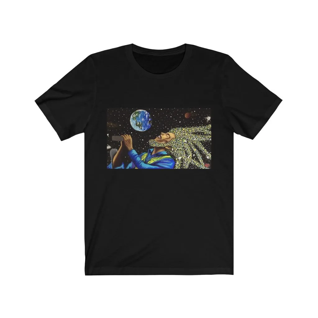 Marley Universe Unisex Short Sleeve Tee
